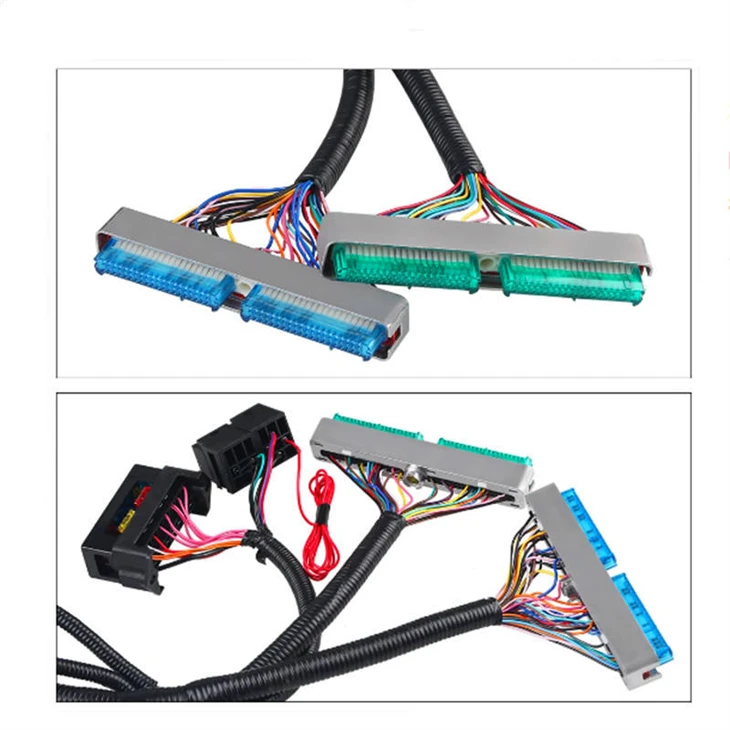 TR6060 Or T56 58X DBW high quality